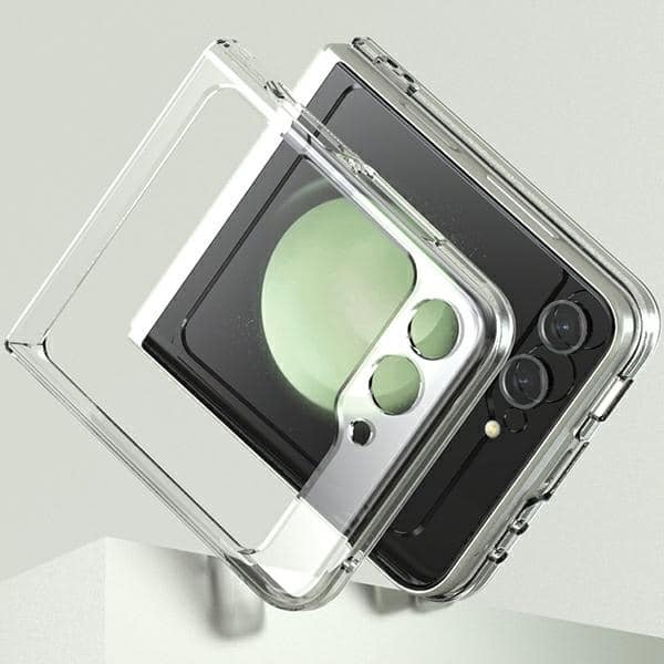 Araree Nukin - θήκη για Samsung Galaxy Z Flip5 - Διάφανο - Image 3