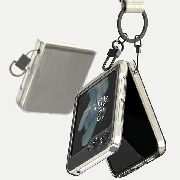 Araree Nukin - θήκη για Samsung Galaxy Z Flip5 - Διάφανο - Image 6