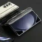 Araree Nukin 360 - θήκη για Samsung Galaxy Z Fold5 - Διάφανο - Image 3