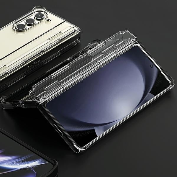 Araree Nukin 360 - θήκη για Samsung Galaxy Z Fold5 - Διάφανο - Image 3