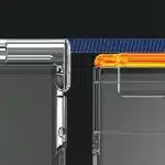 Araree Nukin 360 - θήκη για Samsung Galaxy Z Fold5 - Διάφανο - Image 4