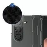 Araree Nukin 360 - θήκη για Samsung Galaxy Z Fold5 - Διάφανο - Image 5