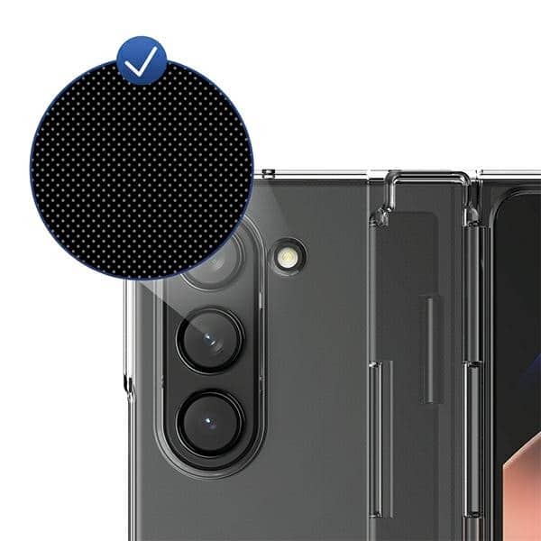 Araree Nukin 360 - θήκη για Samsung Galaxy Z Fold5 - Διάφανο - Image 5