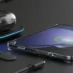 Araree Nukin 360 - θήκη για Samsung Galaxy Z Fold5 - Διάφανο - Image 6