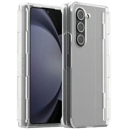 Araree Nukin 360 - θήκη για Samsung Galaxy Z Fold5 - Διάφανο