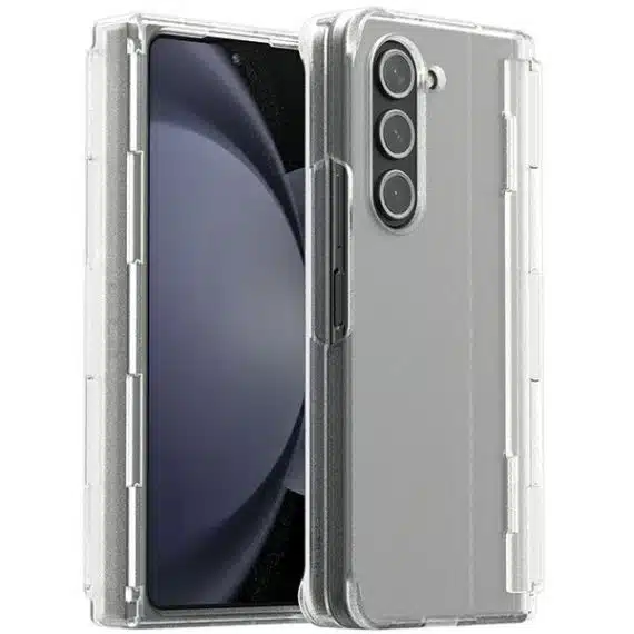 Araree Nukin 360 - θήκη για Samsung Galaxy Z Fold5 - Διάφανο