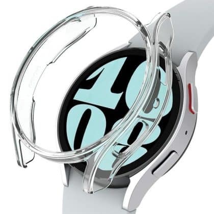 Araree θήκη Nukin Sam Watch6 44mm διαφανής/clear AR20-01732A