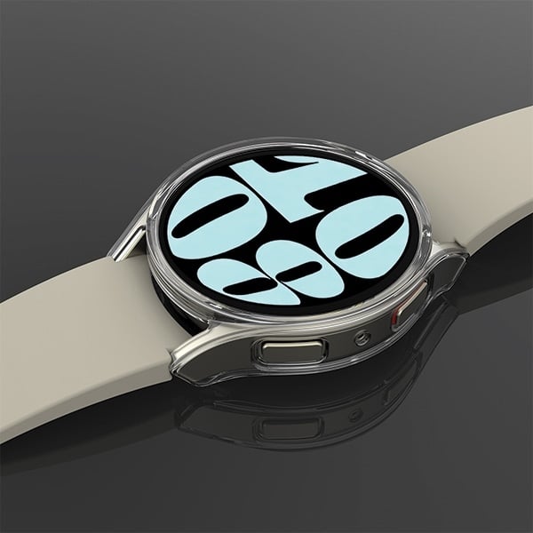 Araree θήκη Nukin Sam Watch6 44mm διαφανής/clear AR20-01732A - Image 2