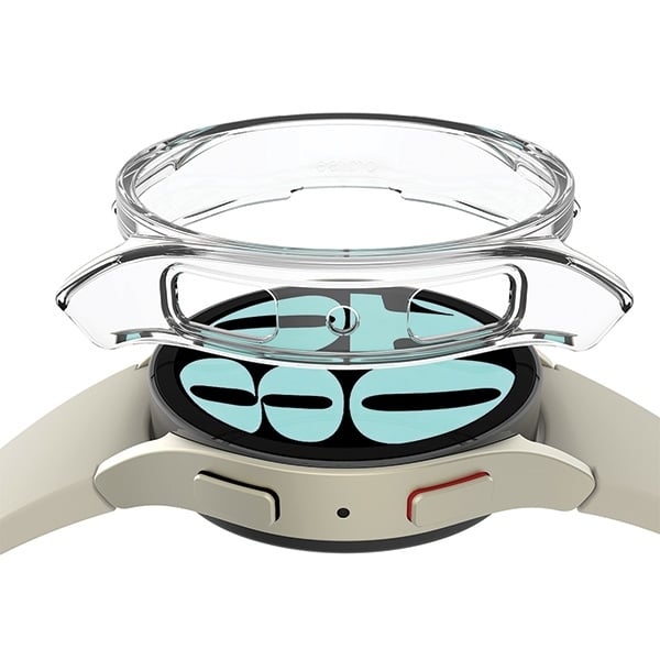 Araree θήκη Nukin Sam Watch6 44mm διαφανής/clear AR20-01732A - Image 3