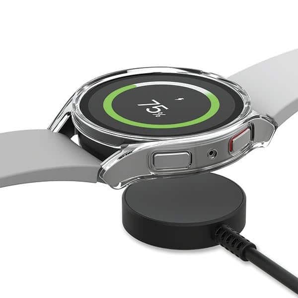 Araree θήκη Nukin Sam Watch6 44mm διαφανής/clear AR20-01732A - Image 4