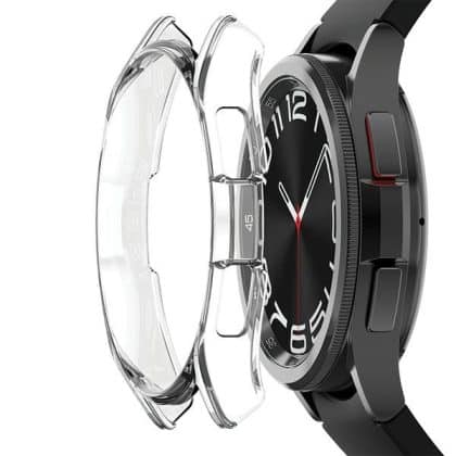Araree θήκη Nukin Sam Watch6 Classic 43mm διαφανής/clear AR20-01786A