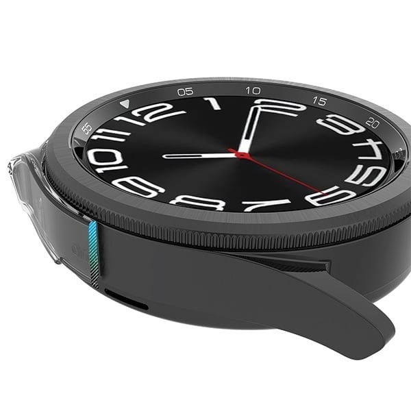Araree θήκη Nukin Sam Watch6 Classic 43mm διαφανής/clear AR20-01786A - Image 2