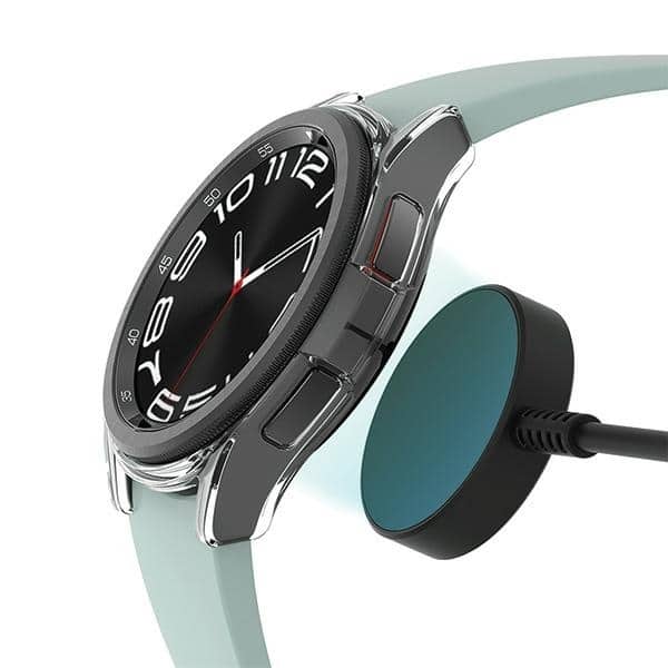 Araree θήκη Nukin Sam Watch6 Classic 43mm διαφανής/clear AR20-01786A - Image 4