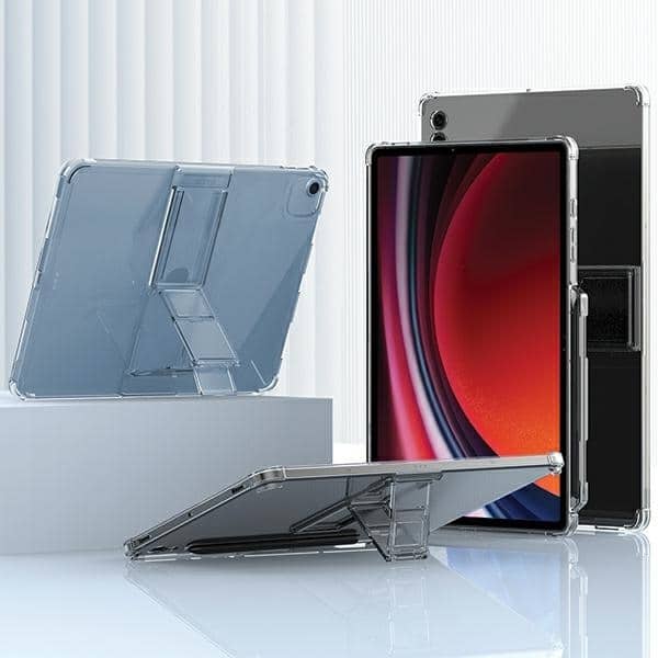 Araree θήκη Flexield SP Sam Tab S9 Ultra διαφανής AR20-01791A - Image 2