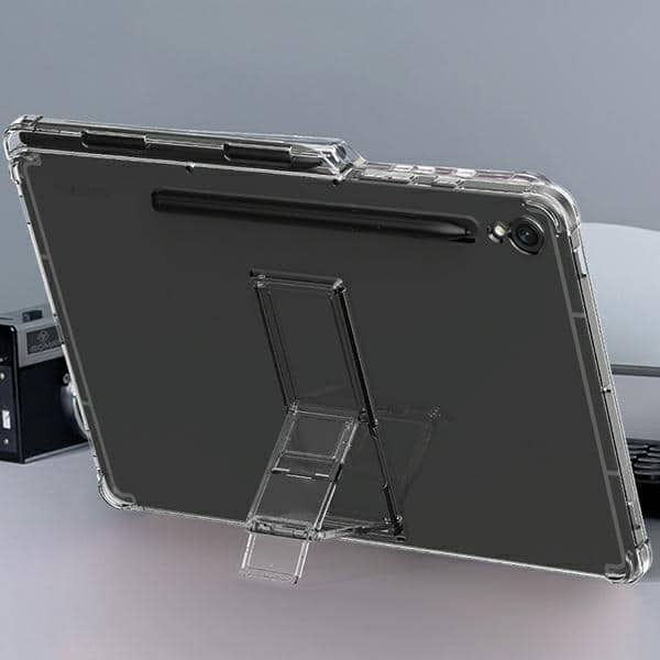Araree θήκη Flexield SP Sam Tab S9 Ultra διαφανής AR20-01791A - Image 3
