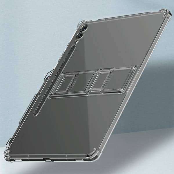 Araree θήκη Flexield SP Sam Tab S9 Ultra διαφανής AR20-01791A - Image 5