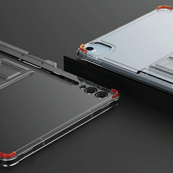 Araree θήκη Flexield SP Sam Tab S9 Ultra διαφανής AR20-01791A - Image 7