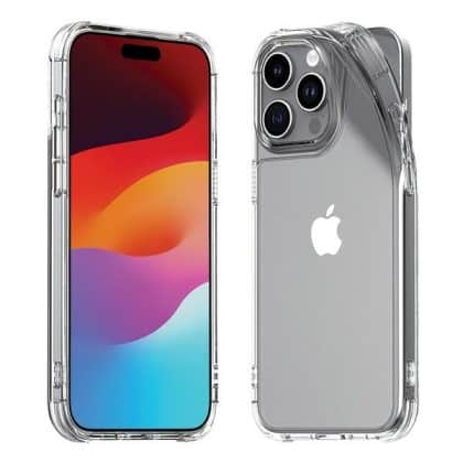 Araree Flexield - θήκη για Apple iPhone 15 Pro Max - Διάφανο