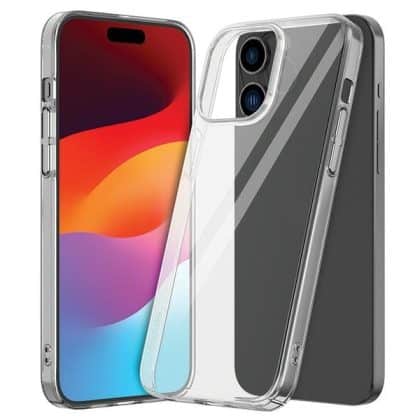 Araree Nukin - θήκη για Apple iPhone 15 Pro Max - Διάφανο