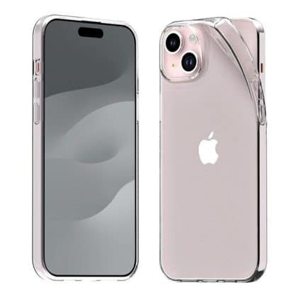 Araree - A Fit - Apple iPhone 15 Plus / 14 - Διάφανο