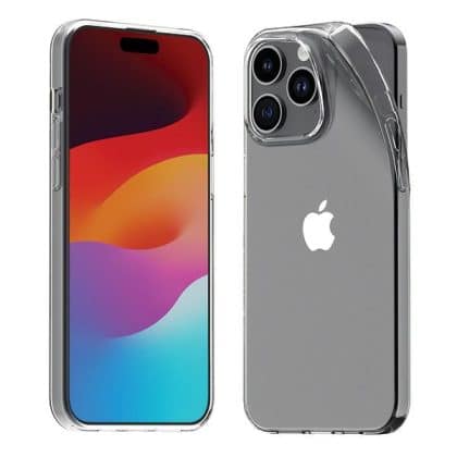 Araree A-Fit - θήκη για Apple iPhone 15 Pro Max - Διάφανο