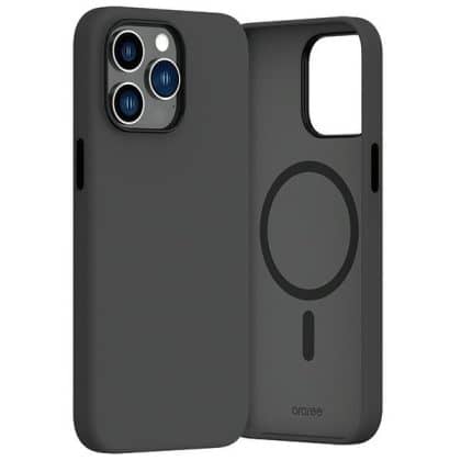 Araree Typoskin M - θήκη για Apple iPhone 15 Pro Max - Μαύρο