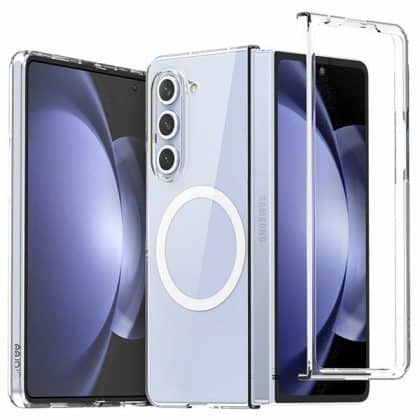 Araree Nukin M - θήκη για Samsung Galaxy Z Fold5 - Διάφανο
