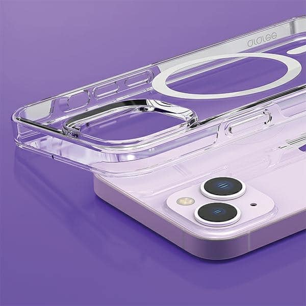 Araree Duple M - θήκη για Apple iPhone 13 - Διάφανο - Image 5