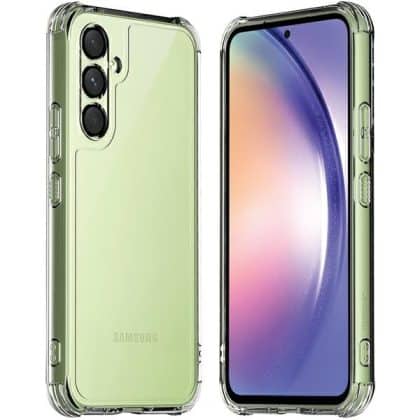 Araree Flexield - θήκη για Samsung Galaxy A54 - Διάφανο