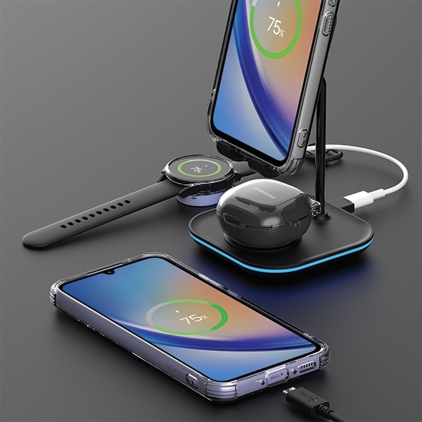 Araree Flexield - θήκη για Samsung Galaxy A54 - Διάφανο - Image 10