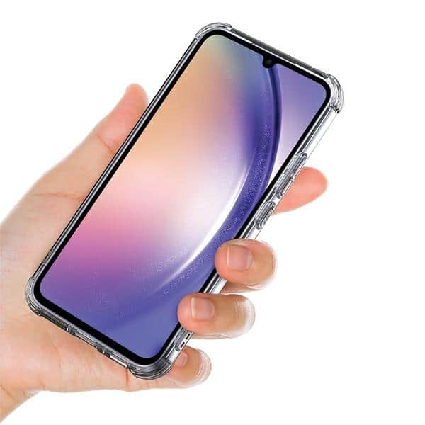 Araree Flexield - θήκη για Samsung Galaxy A54 - Διάφανο - Image 11