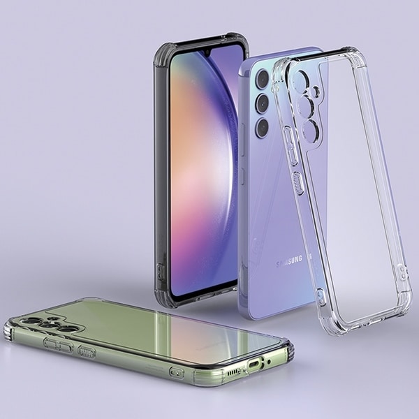 Araree Flexield - θήκη για Samsung Galaxy A54 - Διάφανο - Image 2