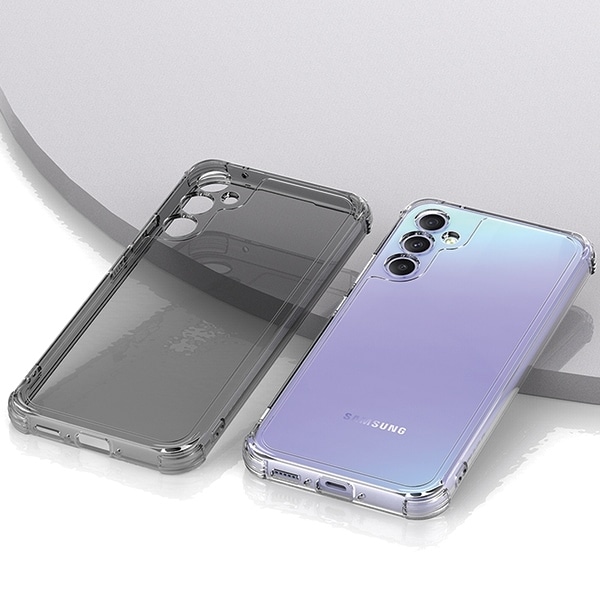 Araree Flexield - θήκη για Samsung Galaxy A54 - Διάφανο - Image 3
