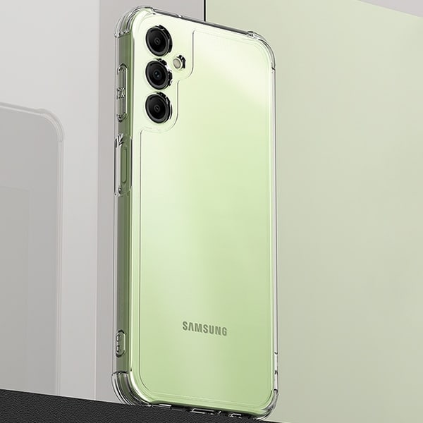 Araree Flexield - θήκη για Samsung Galaxy A54 - Διάφανο - Image 4
