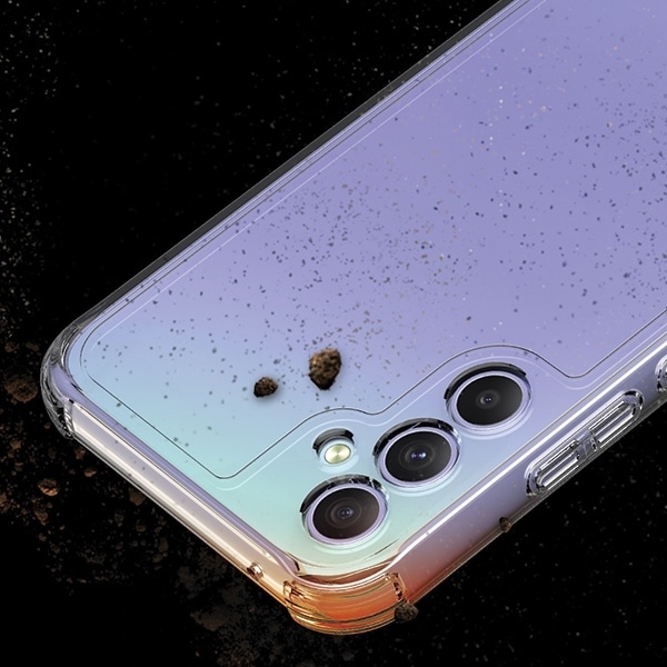Araree Flexield - θήκη για Samsung Galaxy A54 - Διάφανο - Image 5