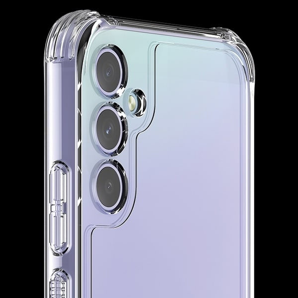 Araree Flexield - θήκη για Samsung Galaxy A54 - Διάφανο - Image 6