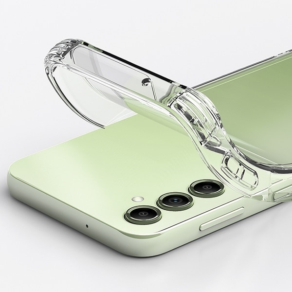 Araree Flexield - θήκη για Samsung Galaxy A54 - Διάφανο - Image 7