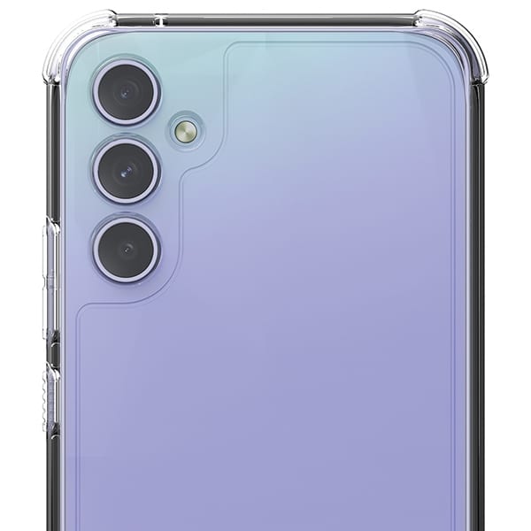 Araree Flexield - θήκη για Samsung Galaxy A54 - Διάφανο - Image 8