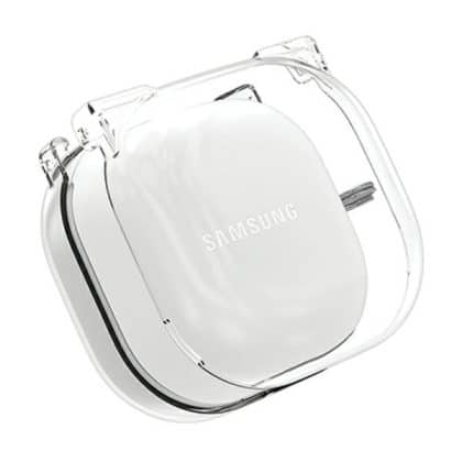 Araree θήκη Nukin Sam Galaxy Buds 2 Pro / Διαφανές AR20-01503C
