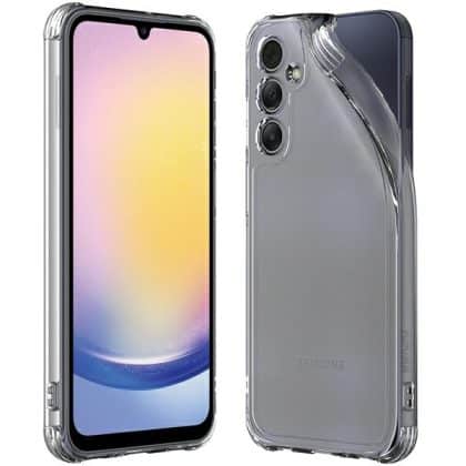 Araree Flexield - θήκη για Samsung Galaxy A15 / A155 5G A156 - Διάφανο