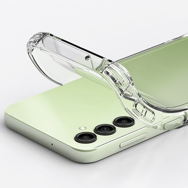Araree Flexield - θήκη για Samsung Galaxy A15 / A155 5G A156 - Διάφανο - Image 2