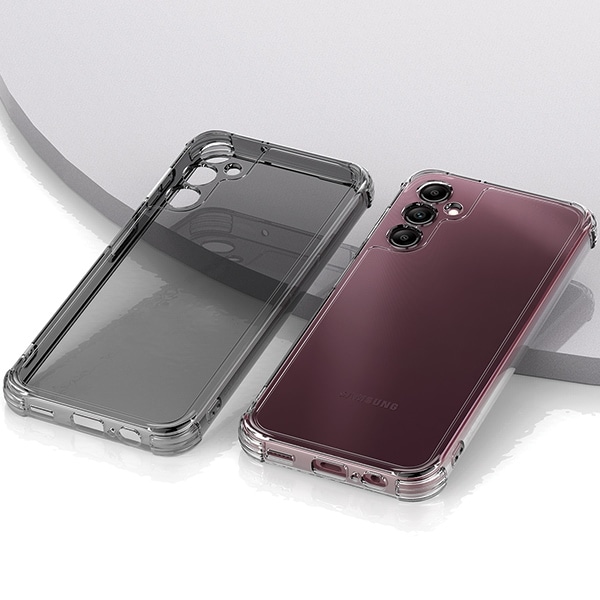 Araree Flexield - θήκη για Samsung Galaxy A15 / A155 5G A156 - Διάφανο - Image 3