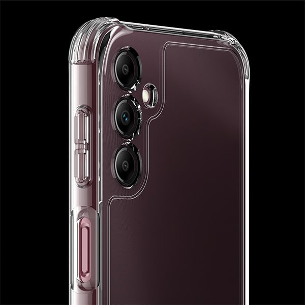 Araree Flexield - θήκη για Samsung Galaxy A15 / A155 5G A156 - Διάφανο - Image 4