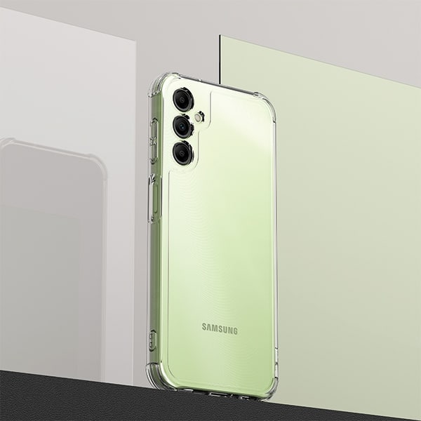 Araree Flexield - θήκη για Samsung Galaxy A15 / A155 5G A156 - Διάφανο - Image 5