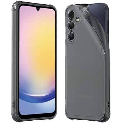 Araree Flexield - θήκη για Samsung Galaxy A25 - Διάφανο