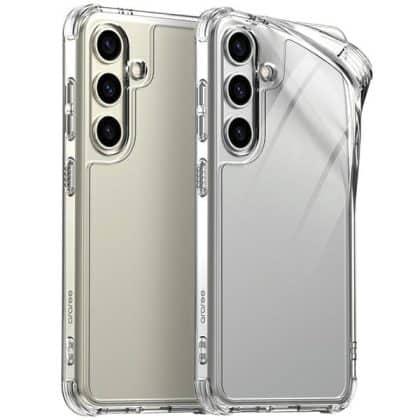 Araree Flexield - θήκη για Samsung Galaxy S24 - Διάφανο