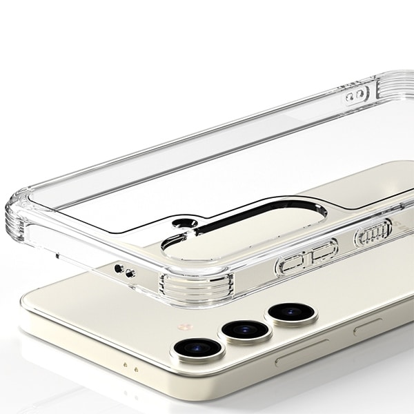 Araree Flexield - θήκη για Samsung Galaxy S24 - Διάφανο - Image 2