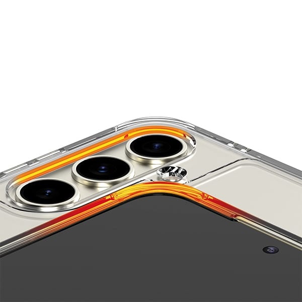 Araree Flexield - θήκη για Samsung Galaxy S24 - Διάφανο - Image 4