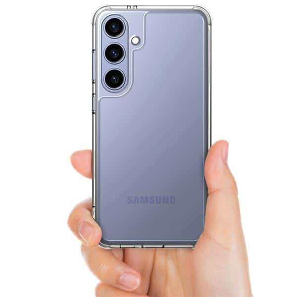 Araree Flexield - θήκη για Samsung Galaxy S24 - Διάφανο - Image 7