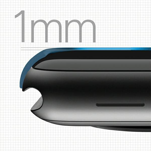 Araree Aero - θήκη για Apple Watch 44mm / Series 4 5 6 SE 2 - Μαύρο - Image 6
